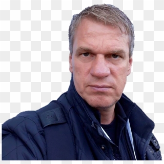 Sven Kunze - Man Clipart