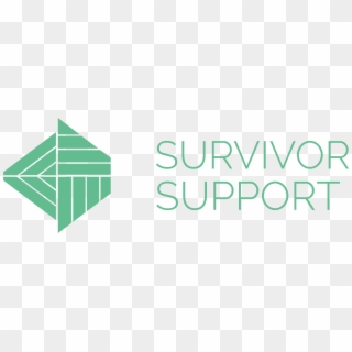 Iib 16024 Survivor Services Logo Final Color Fill - Illustration Clipart
