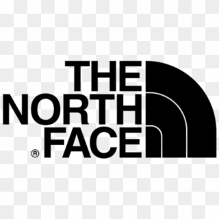 North Face Logo Eps Clipart