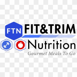 Logo Header Menu - Trim And Fit Logo Clipart