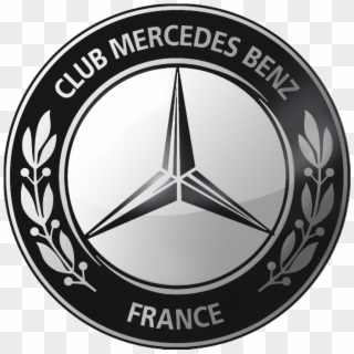 Club Mercedes-benz De France - Mercedes Benz Club Indonesia Clipart