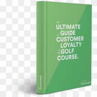 Learn How To Engage Loyal Customers - Book Cover Clipart