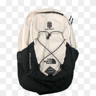 Cover Image For The North Face Groundwork Back Pack - Backpack Clipart