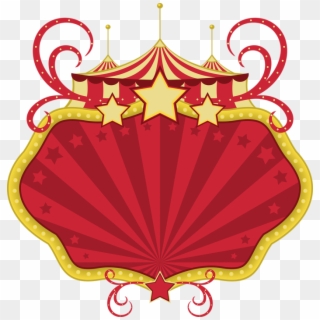 Logo Circo Png - Circo Png Clipart