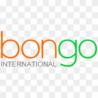 Bongo International Logo Clipart