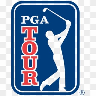 Pga Tour Logo Png - Pga Tour Logo Clipart