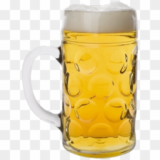 This Free Icons Png Design Of Glass Of Lager 2 - Bicchiere Di Birra Tedesca Clipart