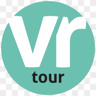 Virtual Reality Tour - Emblem Clipart