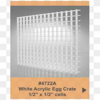Egg Crate Light Diffuser Malaysia Clipart