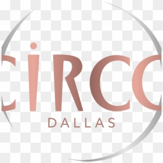 Circo Dallas Tx 750x - Circo Dallas Logo Clipart