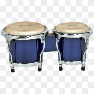 Mano Mp560bl Percussion Junior Tunable Bongo Mp560bl - End Table Clipart