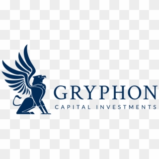 Gcit - Gryphon Capital Logo Clipart