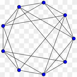 Open - Circle Clipart