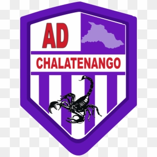 El Salvador Chalatenango - Logo De Ad Chalatenango Clipart