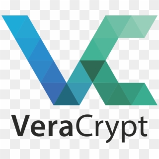 The Computing World Was Collectively Shocked When, - Veracrypt Png Clipart