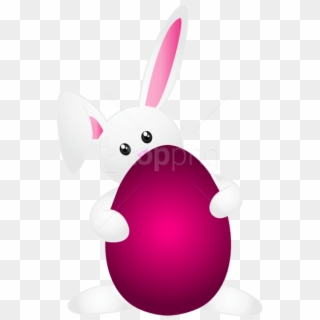 Free Png Download Easter Bunny Png Images Background - Easter Bunny Rabbit Clipart Transparent Png
