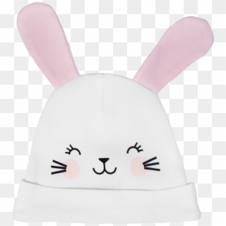 Newborn Baby Kids Cute Funny Rabbit Bunny Ears Hat - Beanie Clipart