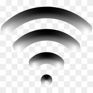 Wireless Computer Icons Signal Wi-fi - Wi-fi Clipart