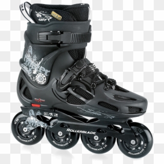 Patines Png - Rollerblade Twister Clipart
