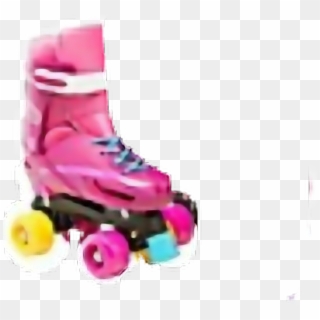 Inline Skating Clipart