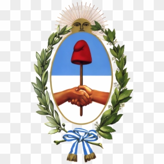 Coat Of Arms Of Argentina Clipart