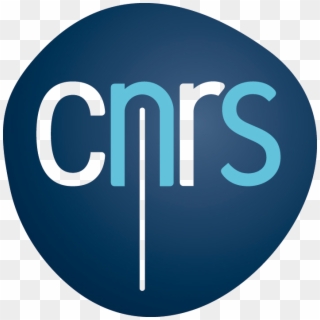 Centre National De La Recherche Scientifique - Logo Cnrs Png Clipart