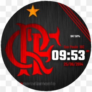 Flamengo Preview Clipart