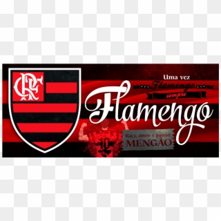 Estampa Para Caneca Do Flamengo Clipart
