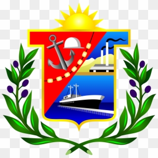 Escudo De Ilo - Escudo De La Provincia De Ilo Clipart