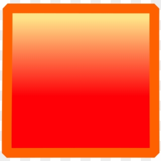 Key Enter Clip Art Download - Orange - Png Download