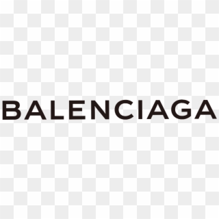 Balenciaga Logo Jpg Clipart