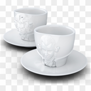 T990701 Talentasse Set Mozart Beethoven 0007 - Cup Clipart