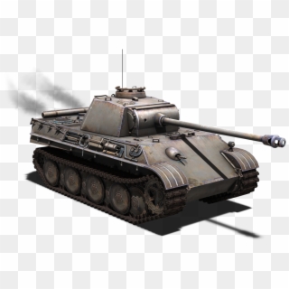 Heroes And Generals Panther Clipart