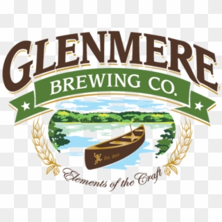 Glenmere Brewery Clipart