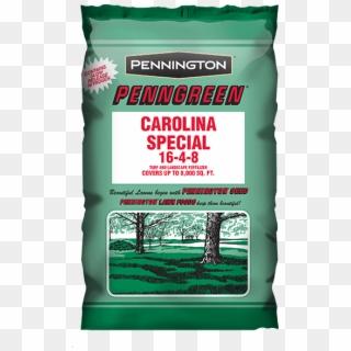 Penngreen Carolina Special - Carolina Fertilizer Clipart