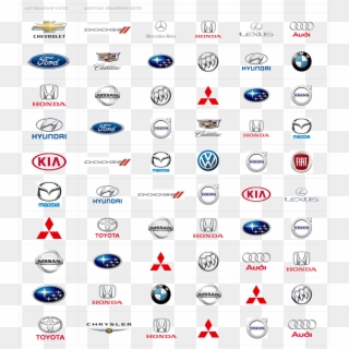 Who Is Your Real Competition - Toyota Clipart