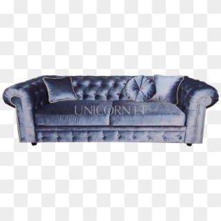 Mozart - Studio Couch Clipart