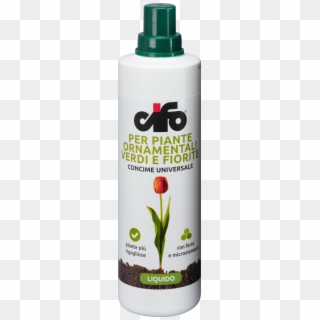 Universal Liquid Fertilizer - Cifo Clipart
