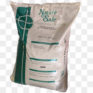 Nature Safe Fertilizer Omri 10 2 - Nature Safe 10 2 8 Label Clipart