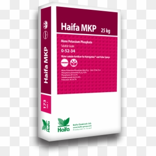 A Leading Supplier Of Specialty Fertilizers - Haifa Fertilizer Clipart