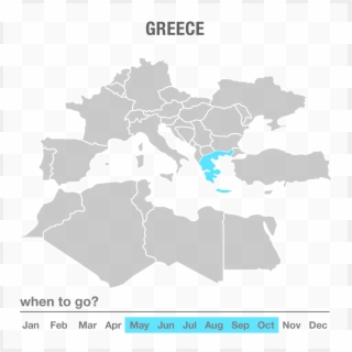 Luxury Tours Greece - Atlas Clipart