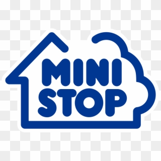 File - Ministop Logo - Svg - Mini Supermarket Logo Clipart