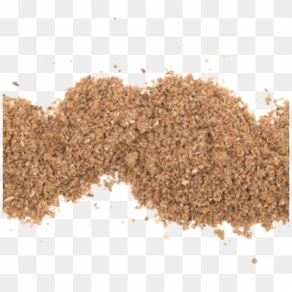 Powdered Fertilizer - Sand Clipart