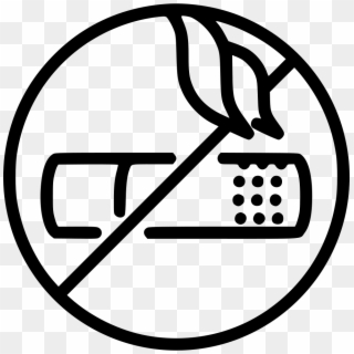 Png Freeuse Stock Nosmoking Smoking Smoke Forbidden - America Dream League Soccer Clipart