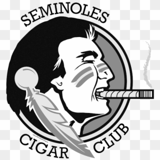 Image Free Download Seminoles Club Shirt - Florida State Seminoles Football Clipart