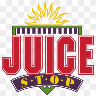 Juice Stop - Fremont Location - Juice Stop Clipart