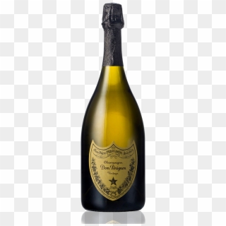 Dom Perignon Vintage Late Night Champagne Delivery - Dom Perignon Champagne Bottle Clipart