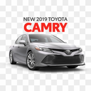 Toyota Camry Clipart