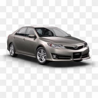 Toyota Camry Altise 2013 Black Clipart