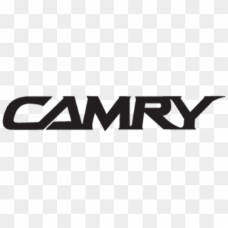 Camry Logo Png - Company Clipart